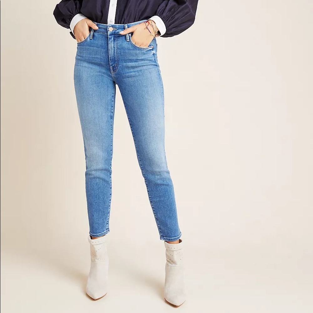 Mother Denim Jeans